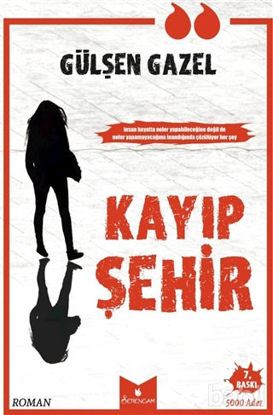 Picture of Kayıp Şehir