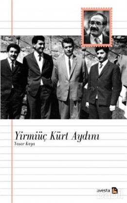 Picture of Yirmiüç Kürt Aydını