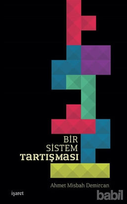 Picture of Bir Sistem Tartışması