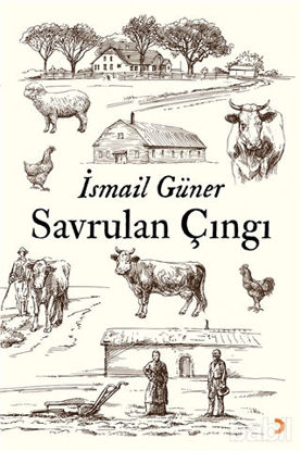 Picture of Savrulan Çıngı