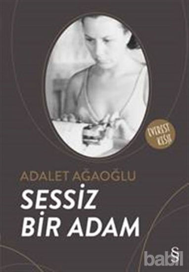 Picture of Sessiz Bir Adam