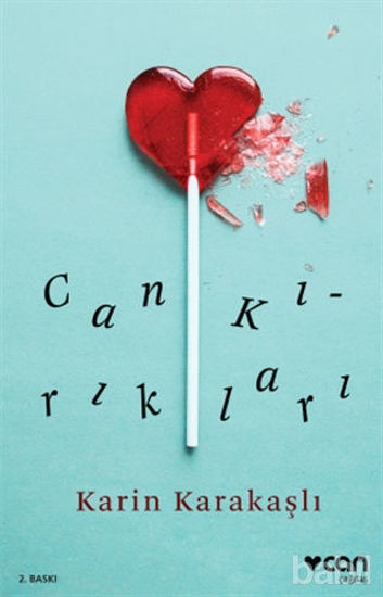 Picture of Can Kırıkları