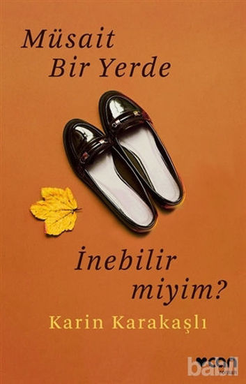 Picture of Müsait Bir Yerde İnebilir Miyim?