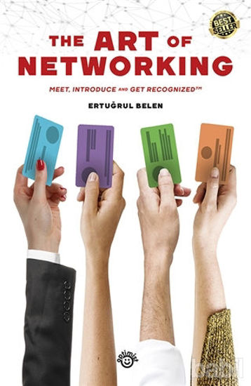 Picture of The Art Of Networking