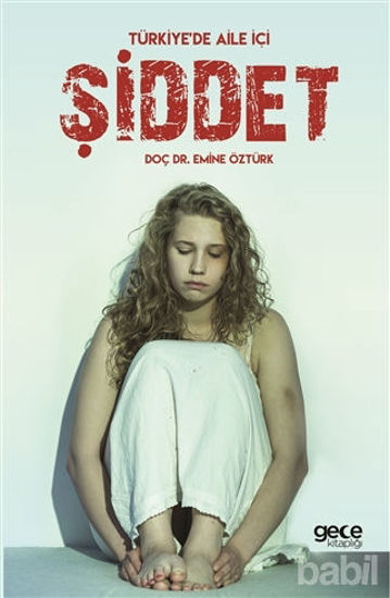 Picture of Türkiye'de Aile İçi Şiddet