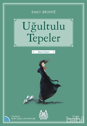 Picture of Uğultulu Tepeler