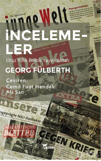 Picture of İncelemeler