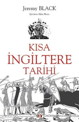 Picture of Kısa İngiltere Tarihi