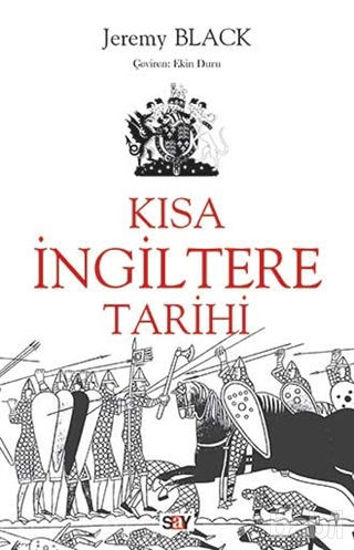 Picture of Kısa İngiltere Tarihi