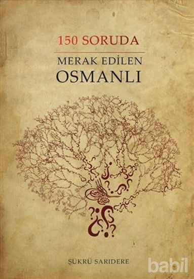 Picture of 150 Soruda Merak Edilen Osmanlı