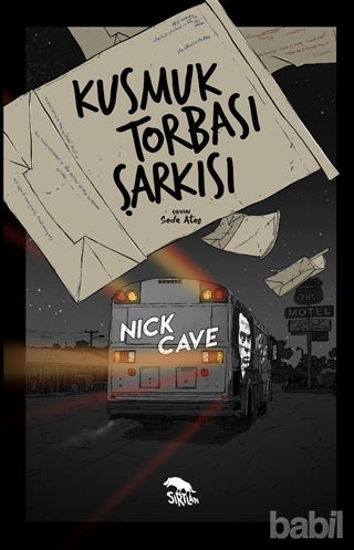 Picture of Kusmuk Torbası Şarkısı