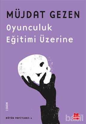 Picture of Oyunculuk Eğitimi Üzerine