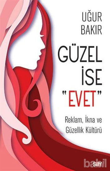 Picture of Güzel İse Evet