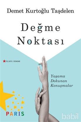 Picture of Değme Noktası