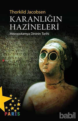 Picture of Karanlığın Hazineleri