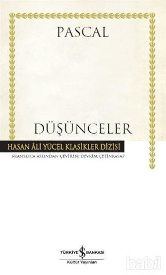 Picture of Düşünceler