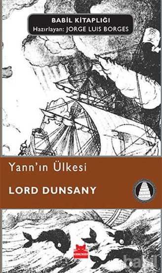 Picture of Yann’ın Ülkesi