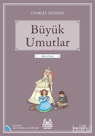 Picture of Büyük Umutlar