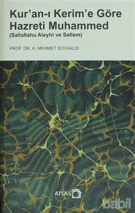 Picture of Kur'an-ı Kerim'e Göre Hazreti Muhammed (Sallallahu Aleyhi ve Sellem)
