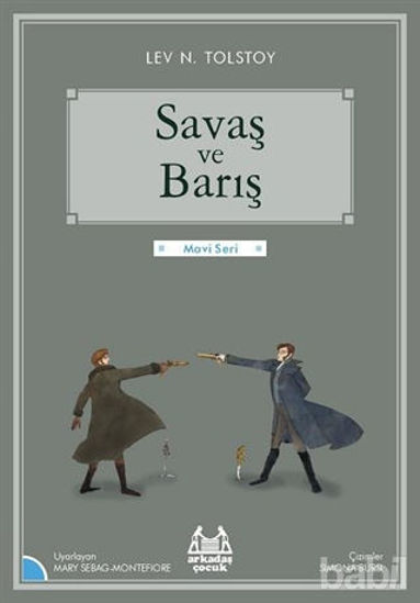 Picture of Savaş ve Barış