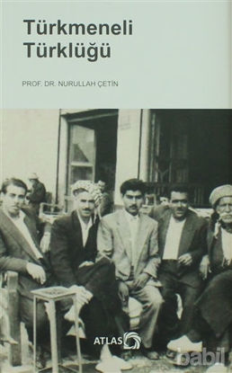 Picture of Türkmeneli Türklüğü