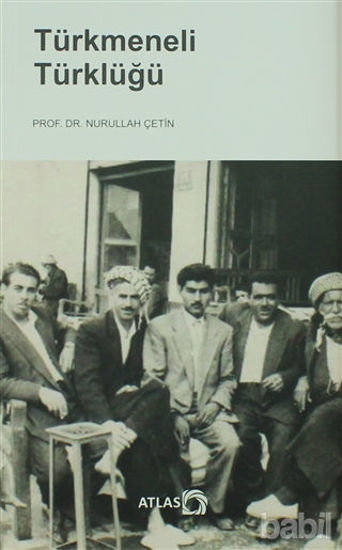 Picture of Türkmeneli Türklüğü