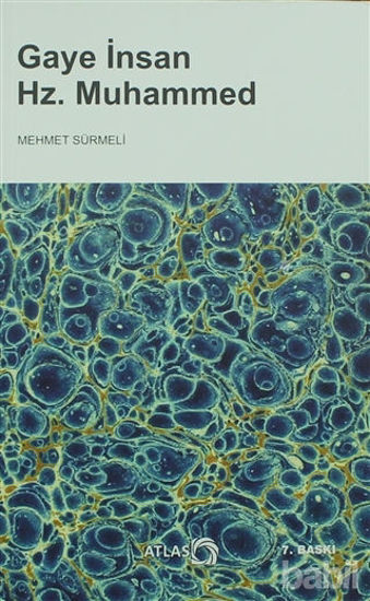 Picture of Gaye İnsan Hz. Muhammed