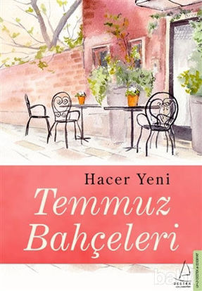 Picture of Temmuz Bahçeleri