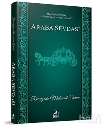 Picture of Araba Sevdası