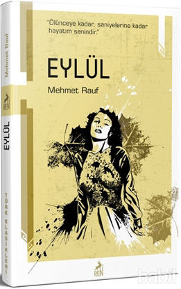 Picture of Eylül