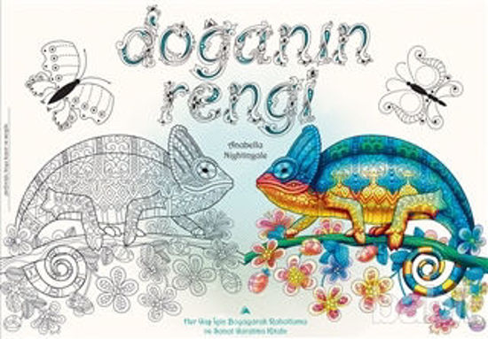 Picture of Doğanın Rengi