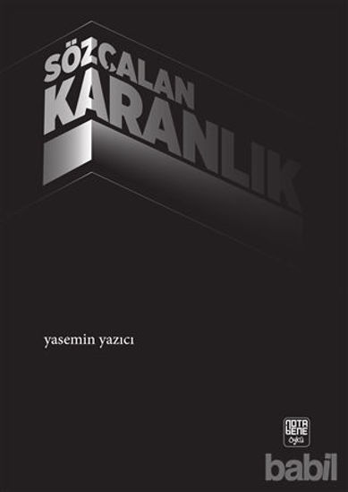Picture of Sözçalan Karanlık