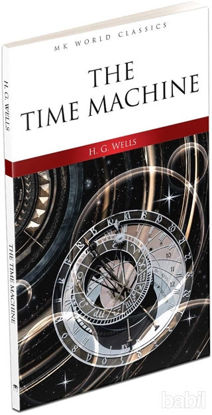 Picture of The Time Machine - İngilizce Roman