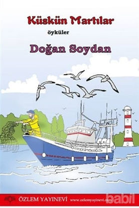 Picture of Küskün Martılar