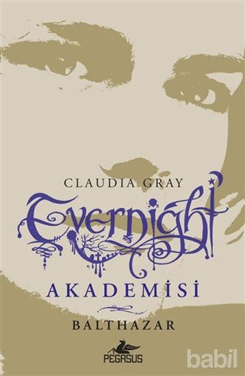 Picture of Evernight Akademisi - 5: Balthazar