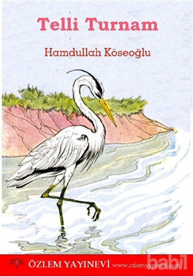 Picture of Telli Turnam