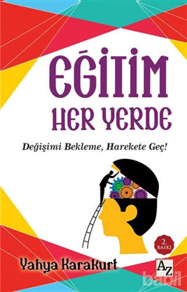 Picture of Eğitim Her Yerde