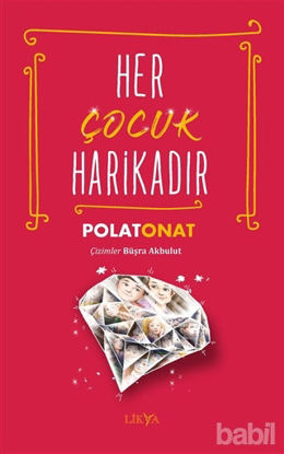 Picture of Her Çocuk Harikadır