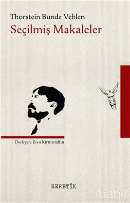 Picture of Seçilmiş Makaleler