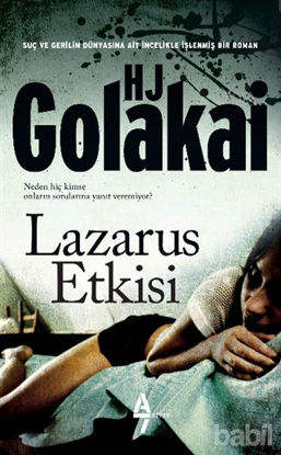 Picture of Lazarus Etkisi