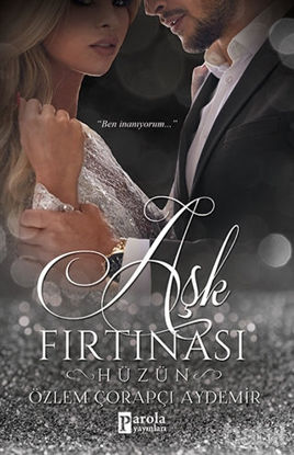 Picture of Aşk Fırtınası: Hüzün