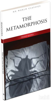 Picture of The Metamorphosis - İngilizce Roman