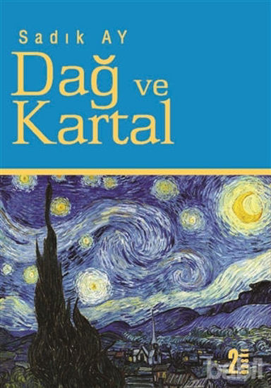 Picture of Dağ ve Kartal