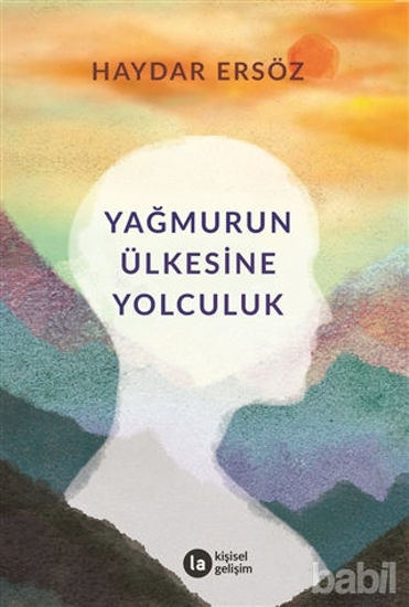 Picture of Yağmurun Ülkesine Yolculuk