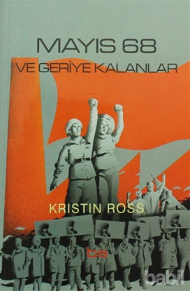 Picture of Mayıs 68 ve Geriye Kalanlar