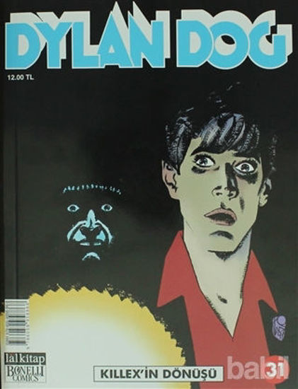 Picture of Dylan Dog Sayı 31-Killex’in Dönüşü