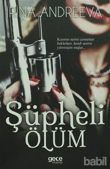 Picture of Şüpheli Ölüm