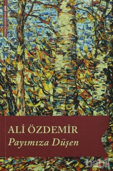 Picture of Payımıza Düşen