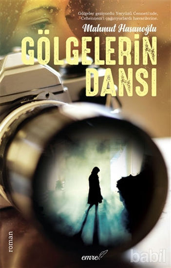 Picture of Gölgelerin Dansı