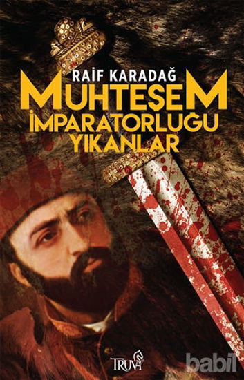 Picture of Muhteşem İmparatorluğu Yıkanlar
